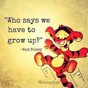 Meet your Posher, Linda